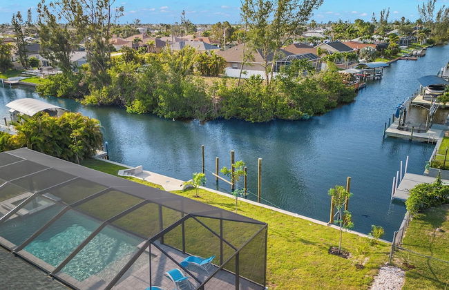 Coastal Cozy Villa - Foto 8