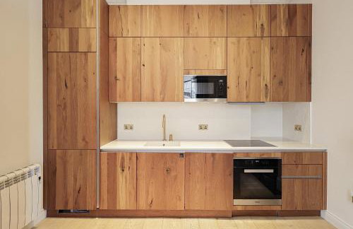 Kensington Gardens Apartments - Foto 24