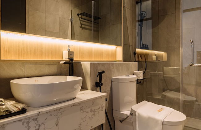 Impiana by Roxy Hotel - Foto 11