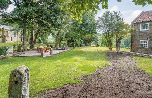 Castle Cottage - Photo 18