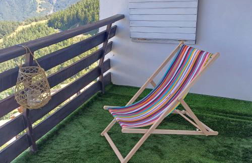 Appart PRA LOUP près des pistes - Foto 16