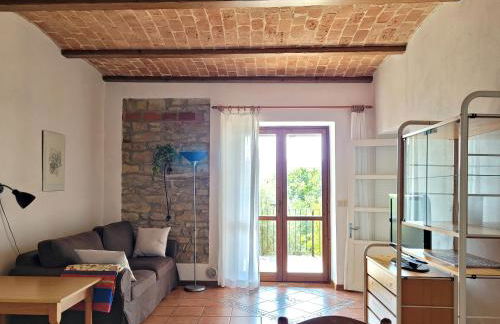 Appartamento Dolcetto in Cascina Marenco Langhe Country House - Foto 32