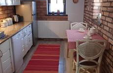 Agroturystyka Chata pod Wojkową - Foto 27