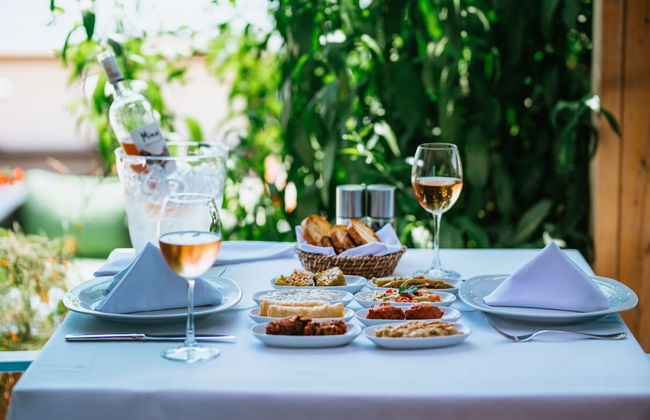 Mediteran Hotel - Foto 15