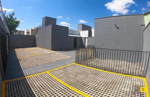 Casa Para Até 5 Hospedes Próximo UNITRI, Uberlândia Shopping e Palácio de Cristal - Foto 11