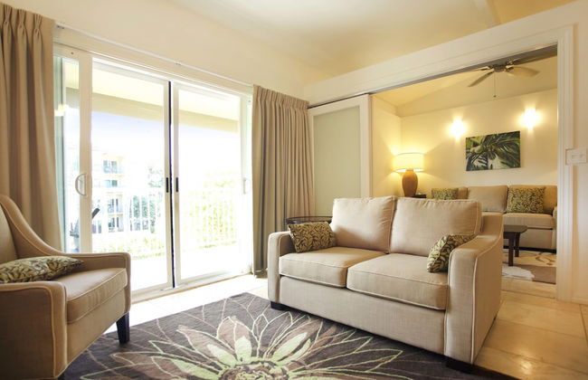 Castle at Kaua'i Kailani - Foto 20