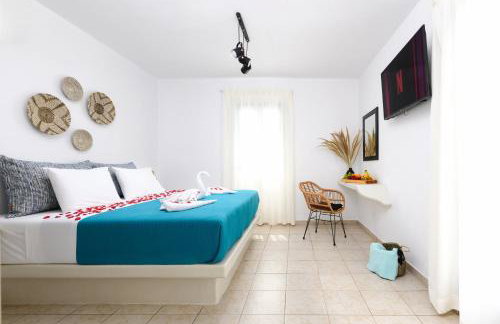 Blue Heart Luxury Suites - Foto 37