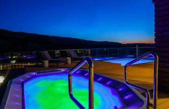 Bieszczady , Sadyba na Lipowcu - Foto 4