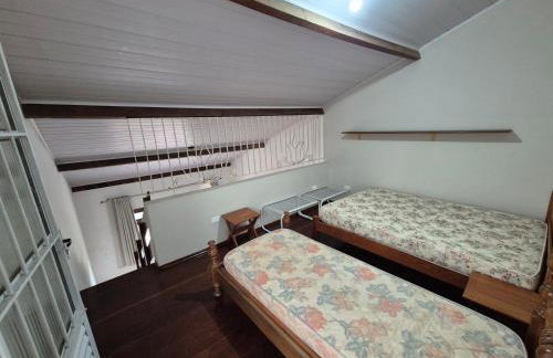 Casa 30mt da praia. Wi-Fi e 3 vagas. Cond fechado - Foto 15