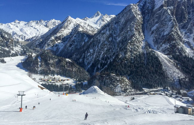 Rustico Stübii - Foto 25