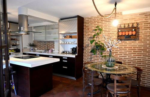 Casa Rural de Lucía - Foto 7