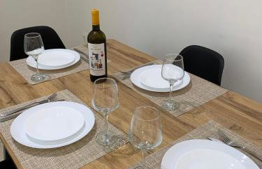 SK Apartment - Foto 7