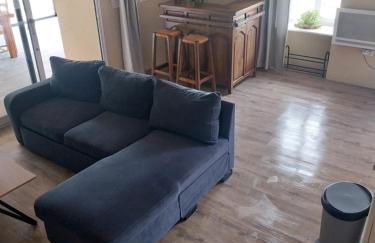 Gîte en lisière de forêt andaine - Foto 5