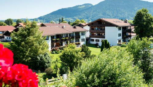 Ferienwohnungen Trinkl - Foto 2, Garden view