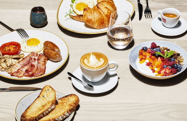 Bridgewater Apartments by Century City Hotels - Photo 11