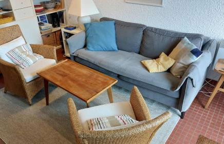 Résidence An Avel - Foto 6