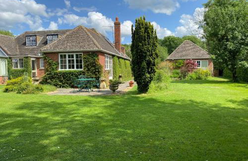 Rectory Bungalow Holiday Apartment - Foto 1