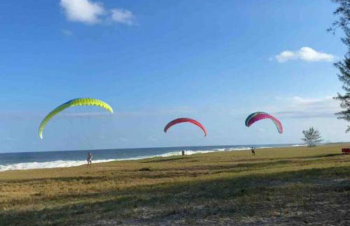 Casa moderna de praia em Itaipuaçu RJ - Foto 58