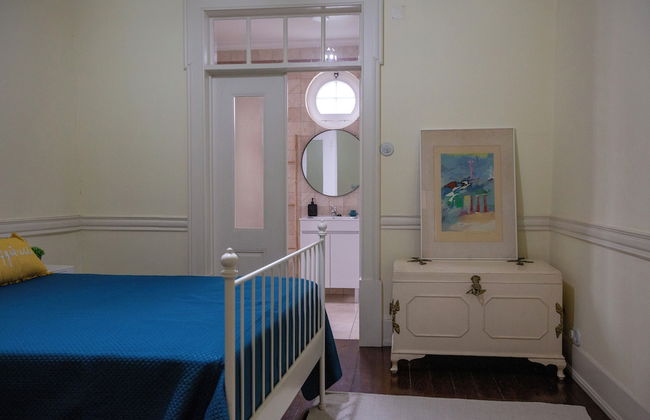 Casa dos Livros - Guest House - Foto 28