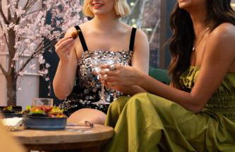 CitySuites Aparthotel - Foto 135