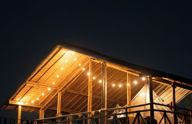 Tuk Tuk Gilhari Noida - Foto 6