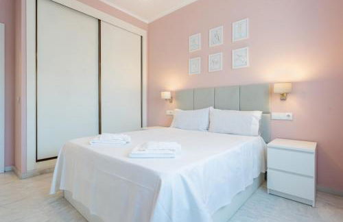 LuxSevilla Moderno Piscina Parking - Foto 61