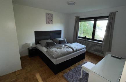 Wohnung in Steinenbühl - Foto 2