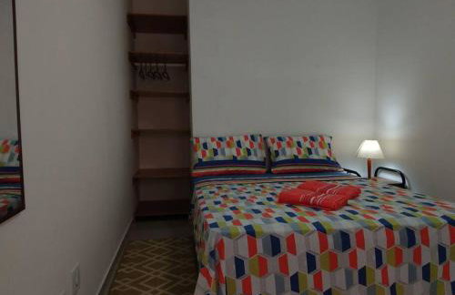 Lindo Apartamento na Praia do Sonho - Foto 17