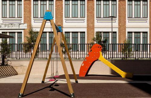 Pacífico FreshApartments - Foto 64