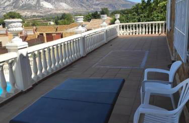 Finca Bellas Vistas - Foto 13