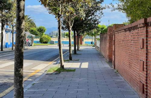 Estiloso apartamento junto al mar - Foto 28