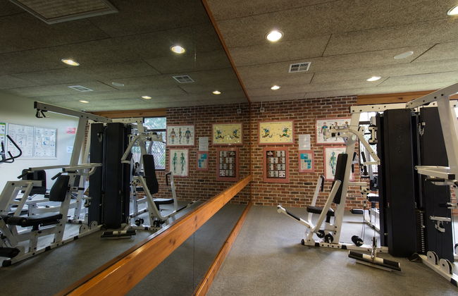 Boambee Bay Resort - Foto 13