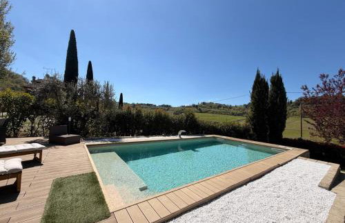 Casa vacanza LA FARFALLA PT - Foto 8