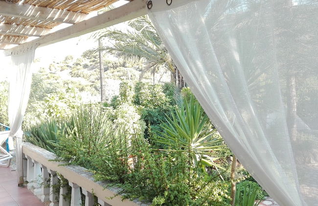 Luxury Cozy Villa With Garden Near The Sea - Foto 36