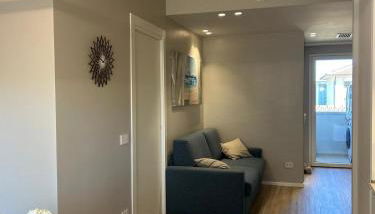 Brezza di mare home con garage - Foto 4