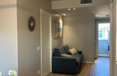 Brezza di mare home con garage - Foto 4