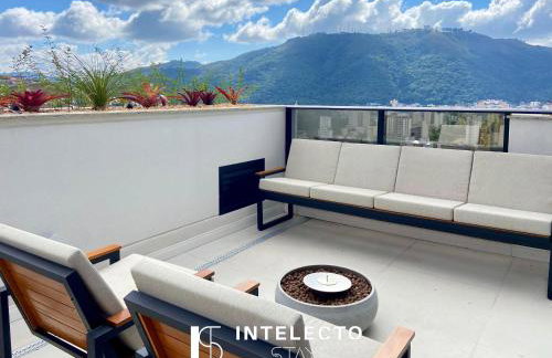 Apê 1104•Central, Jacuzzi, Academia, Sala de jogos - Foto 21