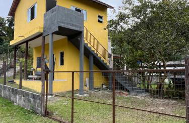 Flat Boa Vista Beach - Foto 1