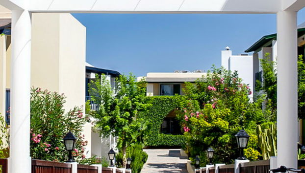 Kefalos Beach Tourist Village - Foto 3