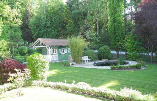 Ferienwohnung Gumminger - Foto 7