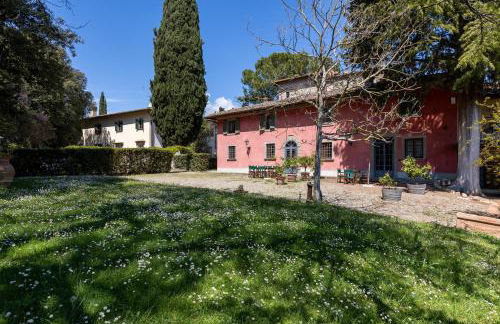 Fattoria la Gigliola - La Limonaia - Foto 9