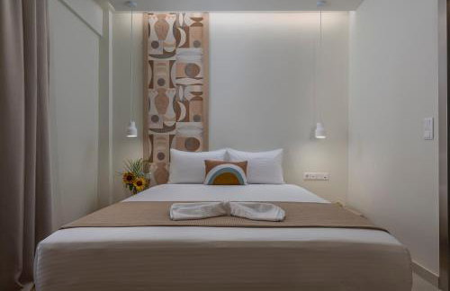 Sandy Seaside Suites - Foto 33