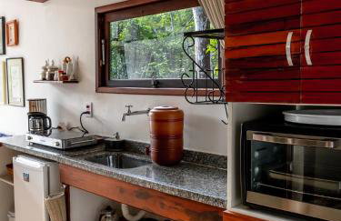 La Luciole Ecolodge - Foto 10