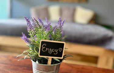 Apartment Gelassenheit Geyersberg - dein exklusiver Ort zum Ankommen & Genießen - Foto 7