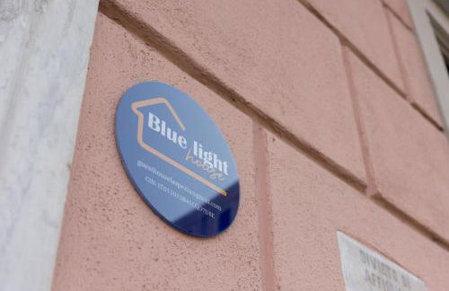 5 terre Blue light house - Foto 39