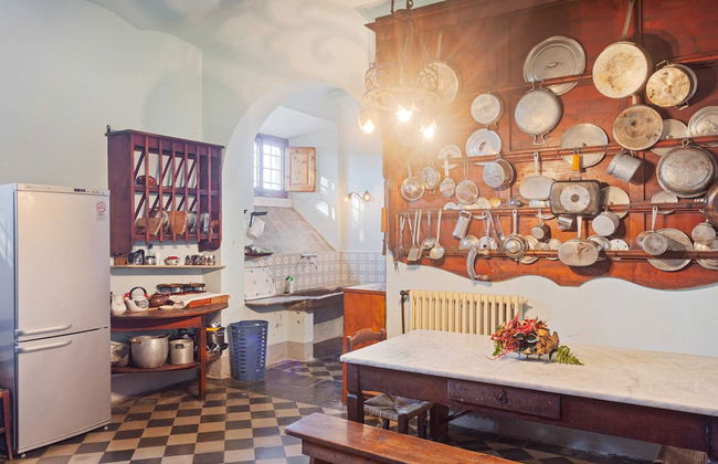 Belvilla by OYO Cosy Holiday Home With Pool - Foto 15