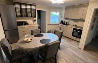 Möblierte Wohnung Petra - Foto 8