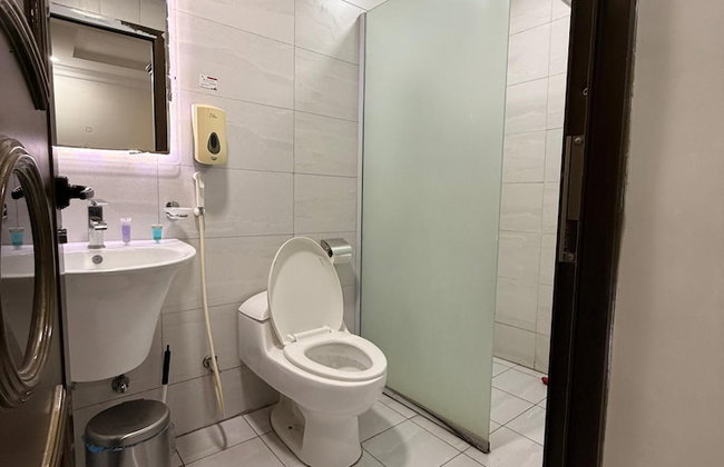 Arous Al-Faisaliah Serviced Apartments شقق عروس الفيصلية للشقق المخدومة - Foto 22