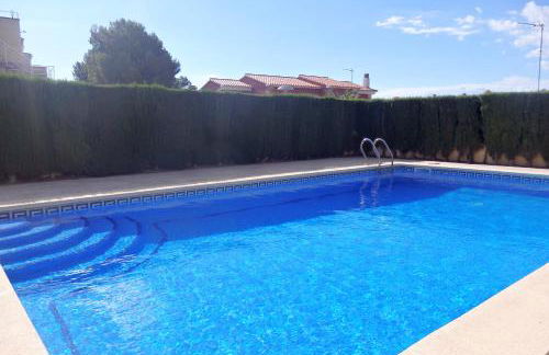 MEDDAYS CHALET EUCALIPTUS 6 - Foto 1