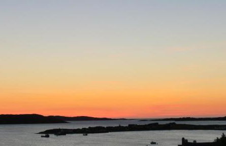 Aultbea Lodges - Foto 30